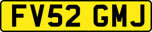 FV52GMJ