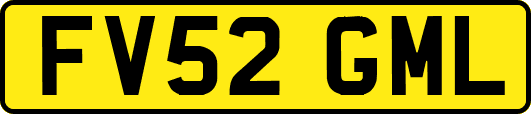 FV52GML