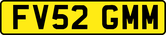 FV52GMM