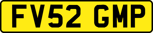 FV52GMP