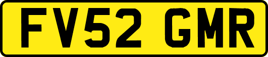 FV52GMR