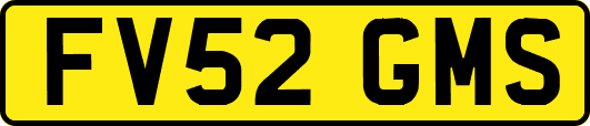 FV52GMS