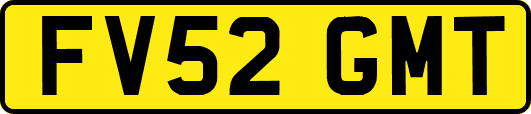 FV52GMT