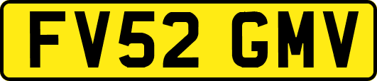 FV52GMV