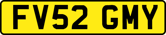 FV52GMY