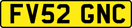 FV52GNC