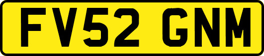 FV52GNM