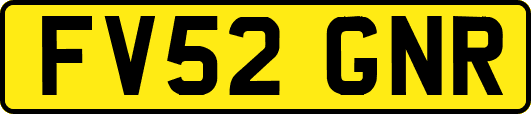 FV52GNR