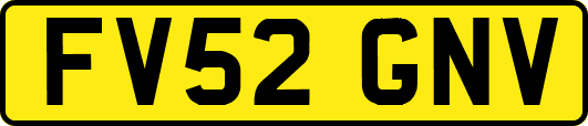 FV52GNV