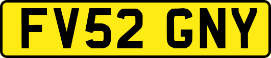 FV52GNY
