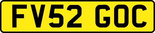 FV52GOC
