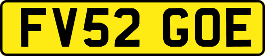 FV52GOE