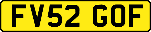 FV52GOF