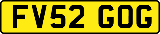 FV52GOG