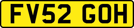 FV52GOH