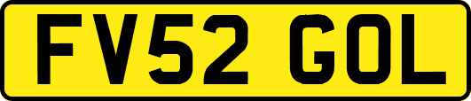 FV52GOL