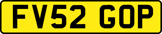 FV52GOP