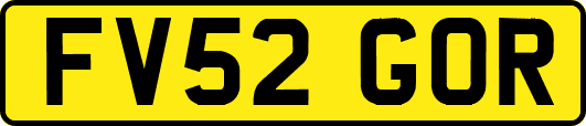 FV52GOR