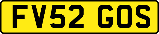 FV52GOS