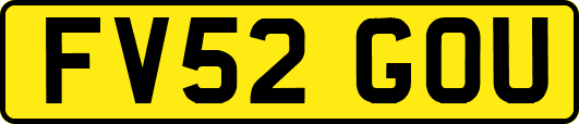 FV52GOU