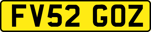 FV52GOZ
