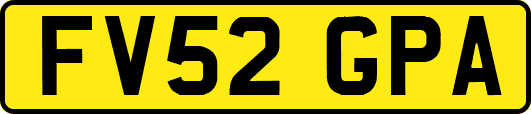 FV52GPA