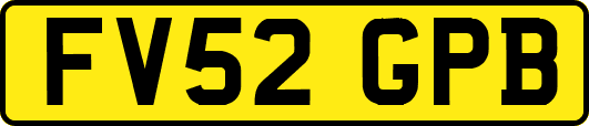 FV52GPB