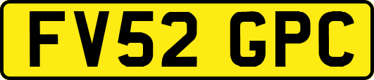 FV52GPC
