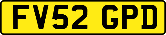 FV52GPD