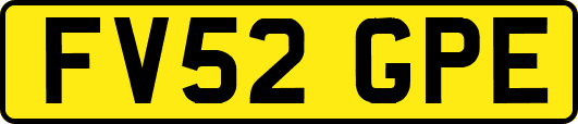 FV52GPE
