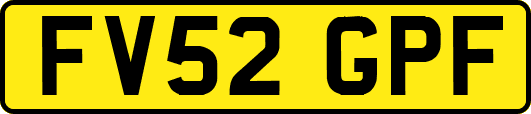FV52GPF