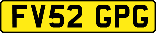 FV52GPG