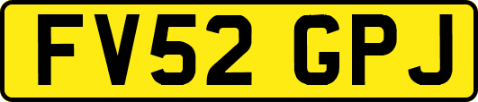 FV52GPJ