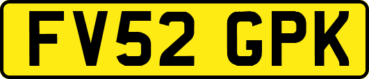 FV52GPK