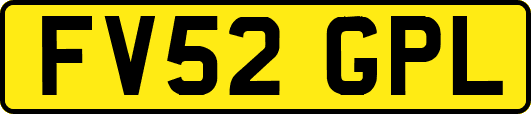 FV52GPL
