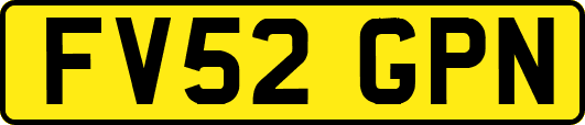 FV52GPN