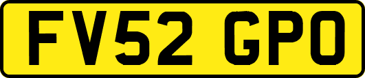 FV52GPO