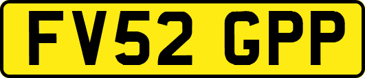 FV52GPP