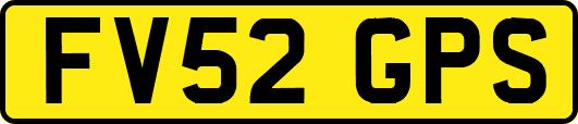FV52GPS