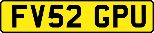 FV52GPU
