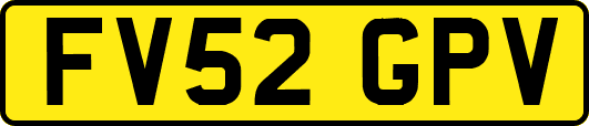 FV52GPV