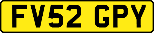 FV52GPY