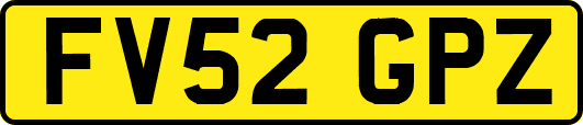 FV52GPZ