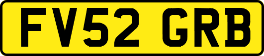 FV52GRB