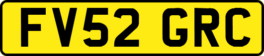 FV52GRC