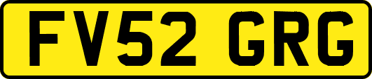 FV52GRG