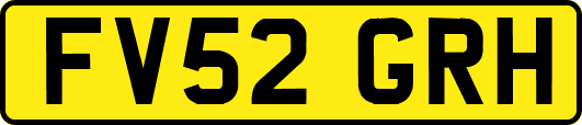 FV52GRH