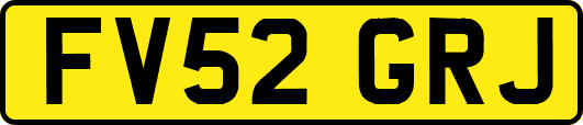 FV52GRJ