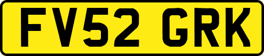 FV52GRK