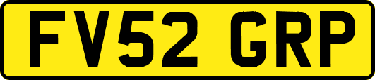 FV52GRP